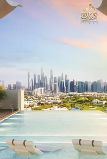 ""Fully Furnished--12% Discount--40/60 PP""