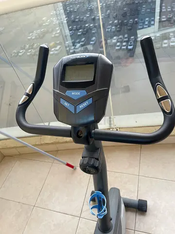 Roger black fitness cycle