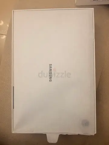 Samsung Galaxy Tab (Silver) A8 -64 gb -new