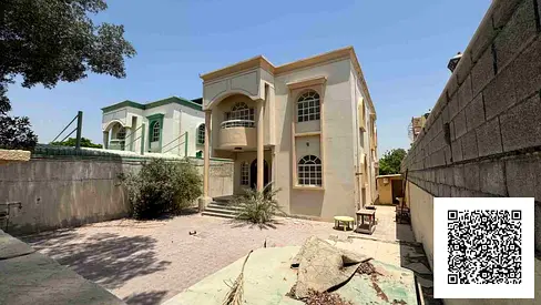 5000 sq ft Villa Available for Sale Al Rawda 2, Ajman