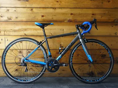Silverback Strela Sport Road Bike