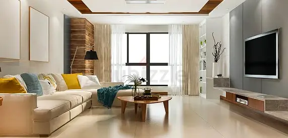 Premium Apartment Renovation Complete Fitout Services