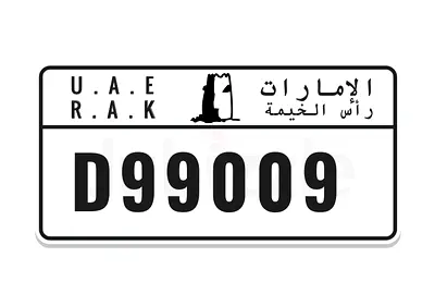 RAK D99009 FOR 9TH TOTAL
