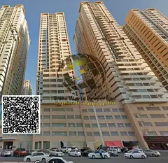 Luxury Apartment | Freehold | Ready to Move | Partial Sea View
