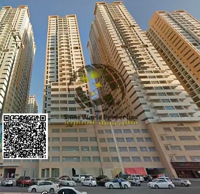 Luxury Apartment | Freehold | Ready to Move | Partial Sea View