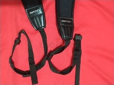 MATIN CAMERA STRAP