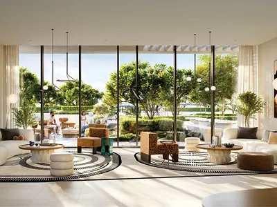 Invest in Altan | Modern Design | Surrounded by Parks & Golf Course Views