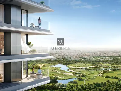 Invest in Altan | Modern Design | Surrounded by Parks & Golf Course Views