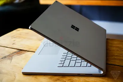 Surface Book 3 (15) 6gb Nvidia  - Microsoft Gaming Laptop + Workstation Studio