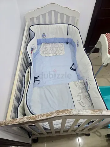 ٠Baby Items for Sale بيع مستلزمات أطفال