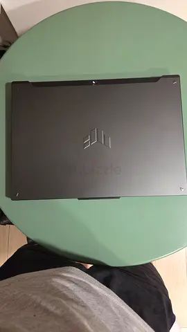 Asus tuf gaming laptop