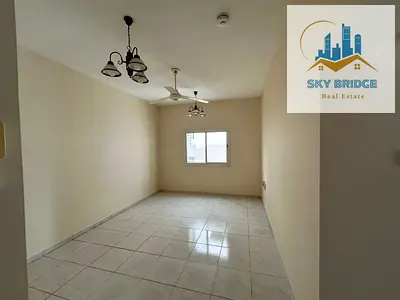 2 BHK Flat With Central Gas Family Building Near to Rolla Mall 35,000 Available