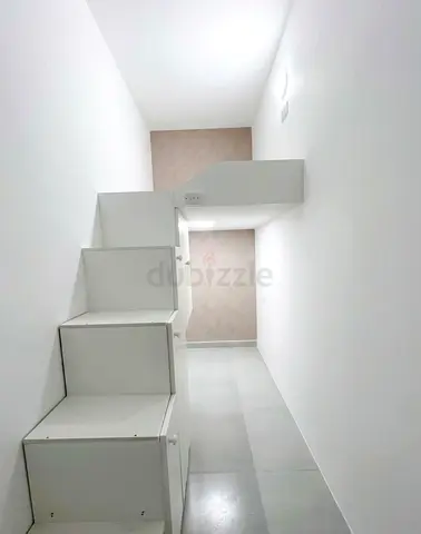 Partition for Male Executive ( Hor Al Anz, Dubai )