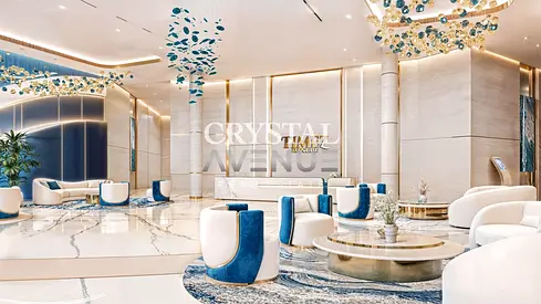 3 BED +  POOL | DSO Community View  and City View