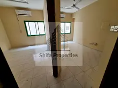 Specious 1BHK for families in Muweilah
