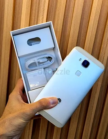 Brand New HUAWEI G8 Model 32GB With Box