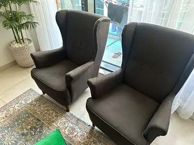 Sofa chairs for sale