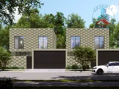 10% Down pay |View lagoon |30% Roi | Private Garden