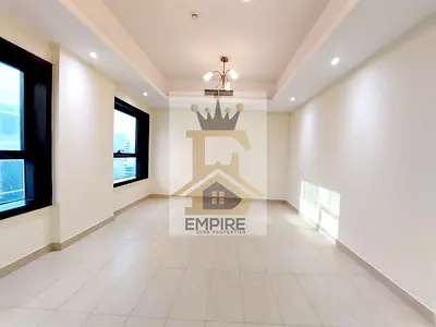 CHILLER FREE | PREMIUM FINISHING | BUILT-IN WARDROBES | NEAR DUBAI EXIT…!