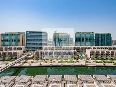Spacious Layout Mesmerizing Full Sea View