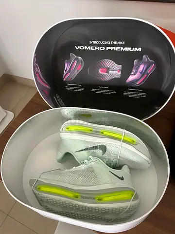 A range of trainers for sale