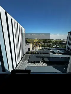 Modern 1 Bedroom Apartment | Reef Aljada | Prime Community | Living with Excellent Facilities