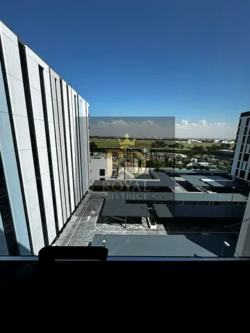 فرصة استثمارية |شقة غرفة وصالة في ريف – الجادة | موقع استراتيجي قريب من دبي ومطار الشارقة