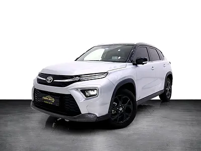 Toyota Urban Cruiser GLX - GCC - PERFECT CONDITION