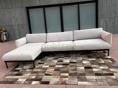 Ikea applaryd sectional sofa