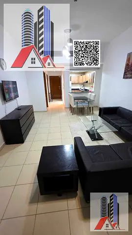 hot deal 1bhk for sale ajman one tower