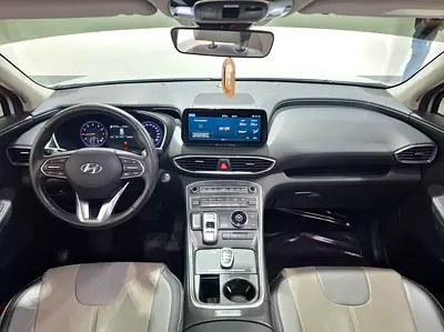 2023 Hyundai SANTA FE 缩略图 9