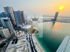 Spacious 3 BHK Apartments Spacious Hall Full Sea View, Master Bedroom with Sea View Balcony | kids p