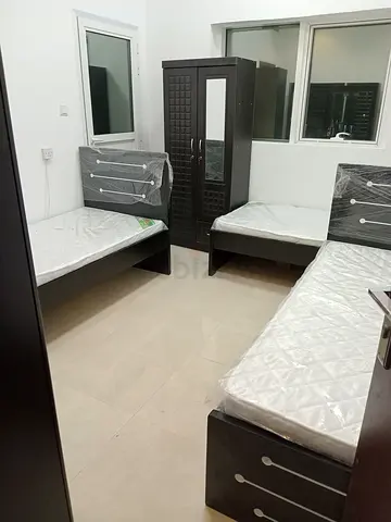 Spacious Executive Bedspace for Ladies