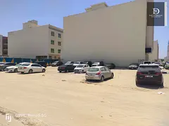 For Sale in Sharjah Location: Muweilah Commercial * Commercial land plot * Plot size: 5,036 sq. ft.