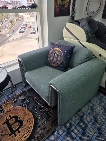 Sofa set
