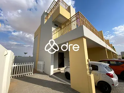 3BR Corner TH | Large Garden | Roof Terrace | Available for Sell