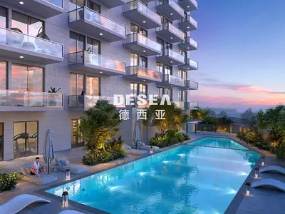 Urgent Sale | Handover Dec 2025 | Pool View