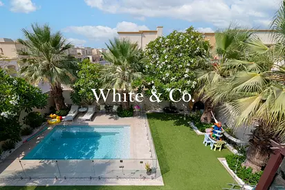 Fully Upgraded| Extended |Private Pool