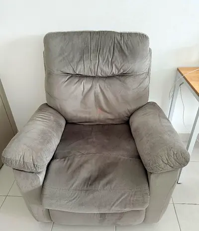 Folding sofa For sale!