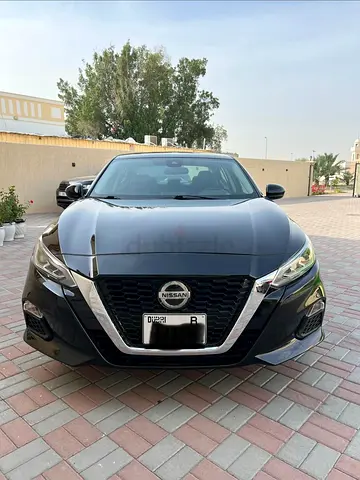 نيسان التيما 2021