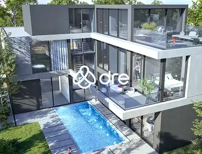 4BR VILLA + PRIVATE POOL | SARO MASAAR | SELL AT OP