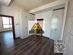 A spacious one-bedroom apartment in Al Jurf 2, Ajman, in a prime and vibrant location close to all e