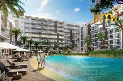 END USER - PROJECT - PRIME LOCATION - SOON HANDOVER - EASY PAYMENT PLAN - 2 BEDROOMS BEST PRICE