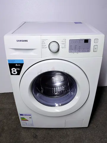 Washing Machine 8kg Samsung For Sale
