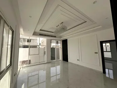 🏡 للبيع فيلا فاخرة في الحليو