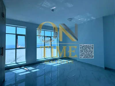 Sea view | High floor | Prime location | Balcony | Family tower | Close to services.