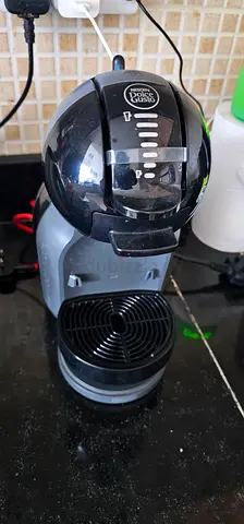 Dolce Gusto coffee machine