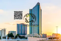 For Annual Rent | Fully Furnished | High Floor | Prime Location