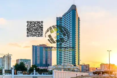 For Annual Rent | Fully Furnished | High Floor | Prime Location