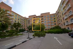 Spacious Studio For Rent With Balcony - Only For Family